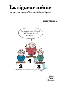 Picture of La rigueur même