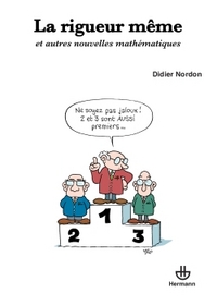 Picture of La rigueur même