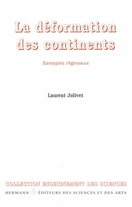 Image de La déformation des continents