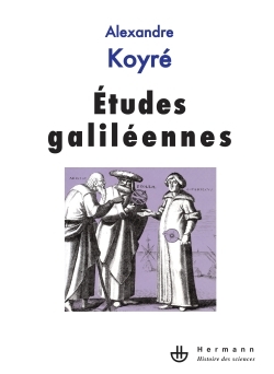 Picture of Études galiléennes