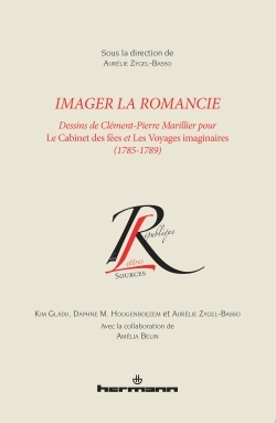 Image de Imager la Romancie