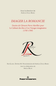 Image de Imager la Romancie