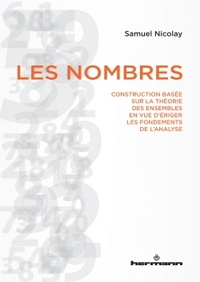 Picture of Les nombres