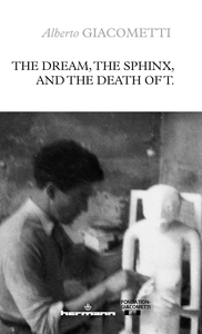 Picture of The Dream, the Sphinx, and the Death of T.