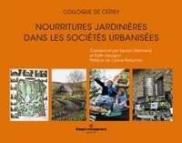 Image de Nourritures jardinières dans des sociétés urbanisées