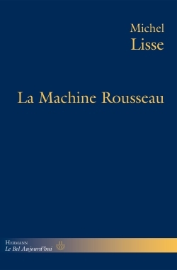 Picture of La Machine Rousseau
