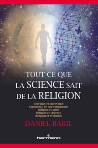 Image de Tout ce que la science sait de la religion