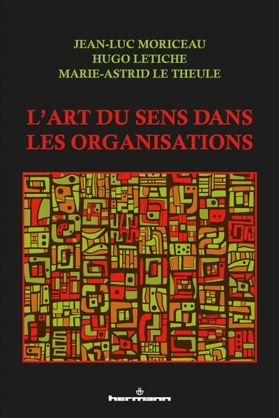 Image de L'art du sens dans les organisations