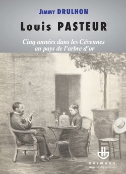 Picture of Louis Pasteur