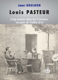 Picture of Louis Pasteur
