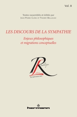 Image de Les discours de la sympathie, Volume 2