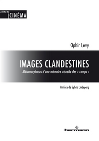 Image de Images clandestines