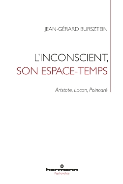 Image de L'inconscient, son espace-temps