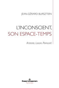 Image de L'inconscient, son espace-temps