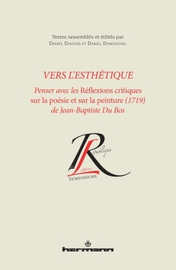 Picture of Vers l'esthétique