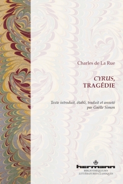 Image de Cyrus, tragédie