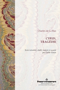 Image de Cyrus, tragédie