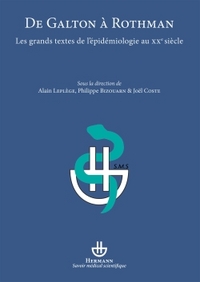 Picture of De Galton à Rothman