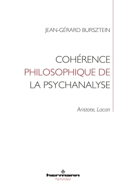 Image de Cohérence philosophique de la psychanalyse