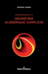 Picture of Introduction à la géométrie algébrique complexe