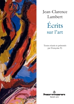 Image de Écrits sur l'art