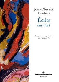 Image de Écrits sur l'art