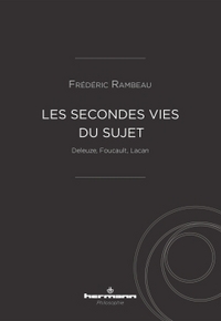 Image de Les secondes vies du sujet