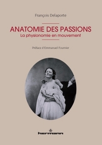 Picture of Anatomie des passions