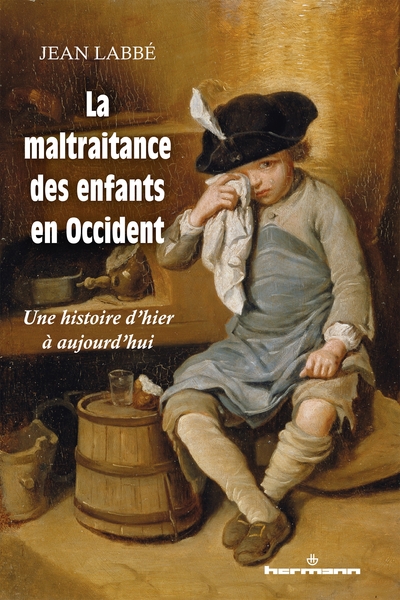 Image de La maltraitance des enfants en Occident
