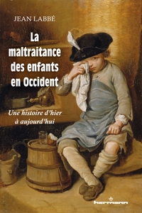 Image de La maltraitance des enfants en Occident
