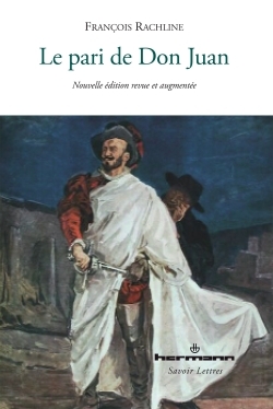 Image de Le pari de Don Juan