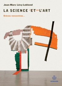 Picture of La science n'est pas l'art