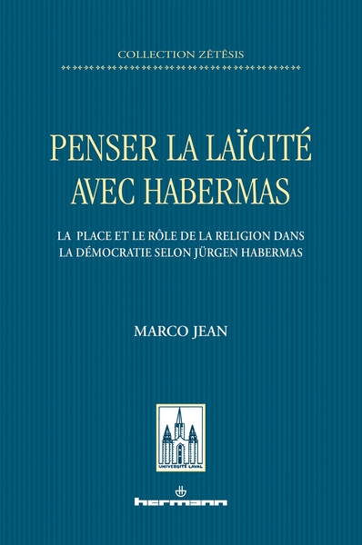Image de Penser la laïcité avec Habermas