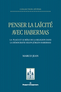 Image de Penser la laïcité avec Habermas