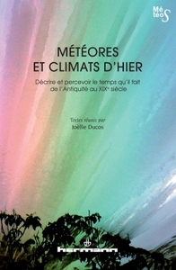 Picture of Météores et climats d'hier