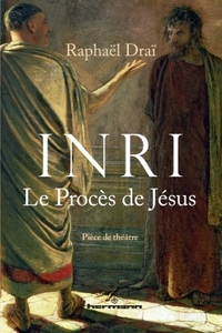 Picture of INRI