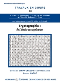 Image de Cryptographie