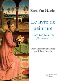 Image de Le livre de peinture