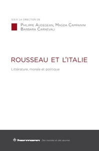 Picture of Rousseau et l'Italie