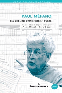 Image de Paul Méfano compositeur