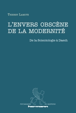 Image de L'envers obscène de la modernité