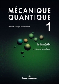 Picture of Mécanique quantique, Volume 1