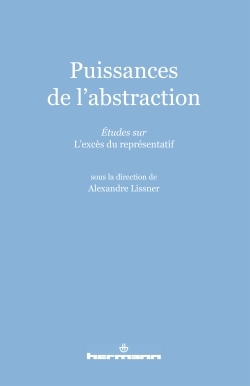 Picture of Puissances de l'abstraction
