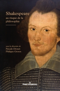 Picture of Shakespeare au risque de la philosophie