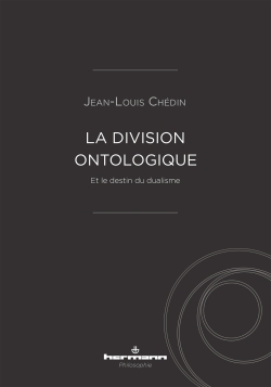 Image de La division ontologique