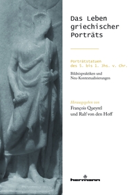 Picture of Das Leben griechischer Porträts
