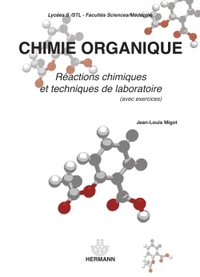 Image de Chimie organique