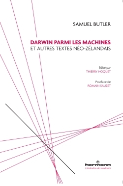 Picture of Darwin parmi les machines