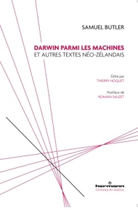 Picture of Darwin parmi les machines
