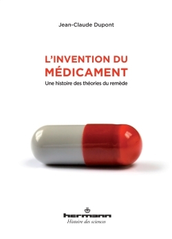 Picture of L'invention du médicament